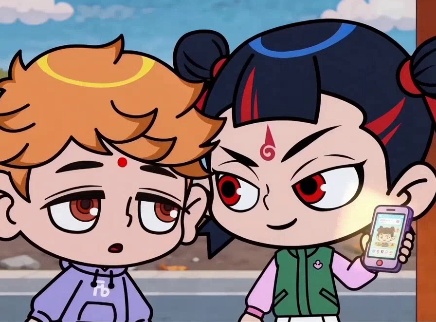 神将少年班 24集