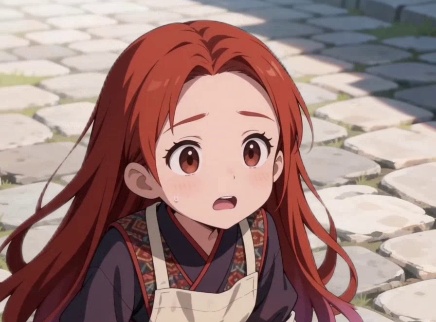 星辰帝女：逆转命运之歌 40集