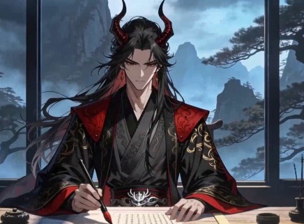 我怎么会嫁给一个反派 4集
