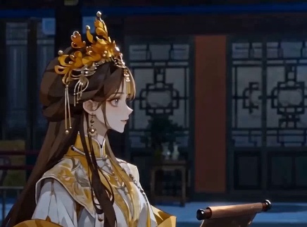三嫁公主 2集