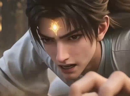 魔尊觉醒：手撕天道剧本 28集