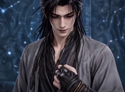 魔尊觉醒：手撕天道剧本 2集